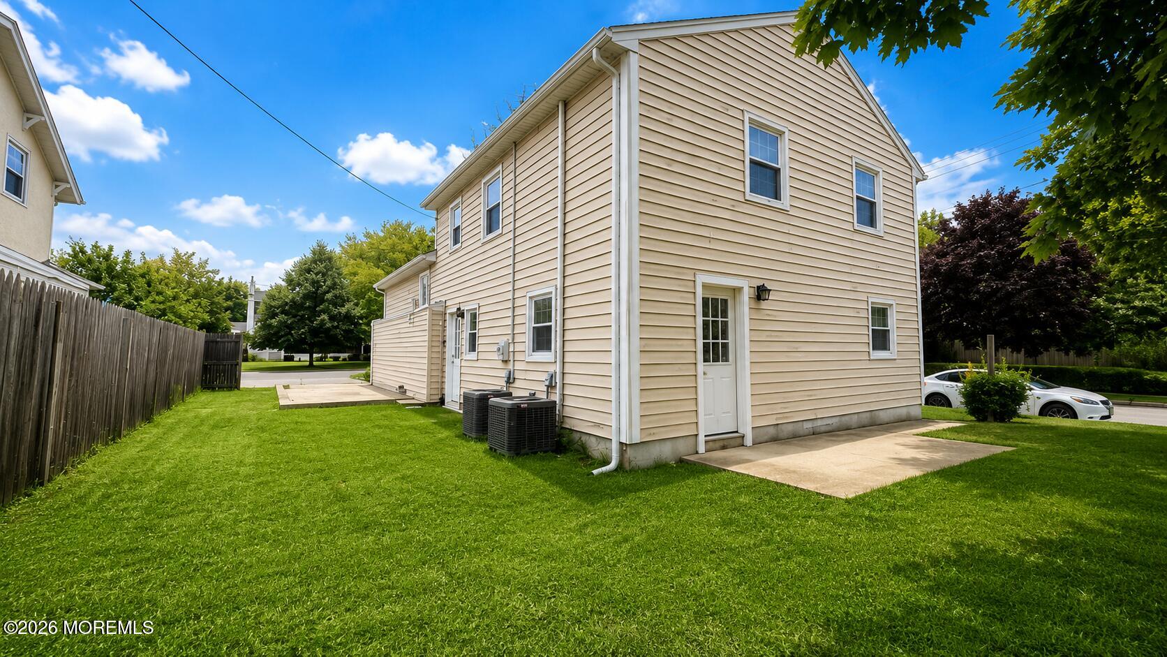 1200 Jeffrey Street Asbury Park NJ 07712
