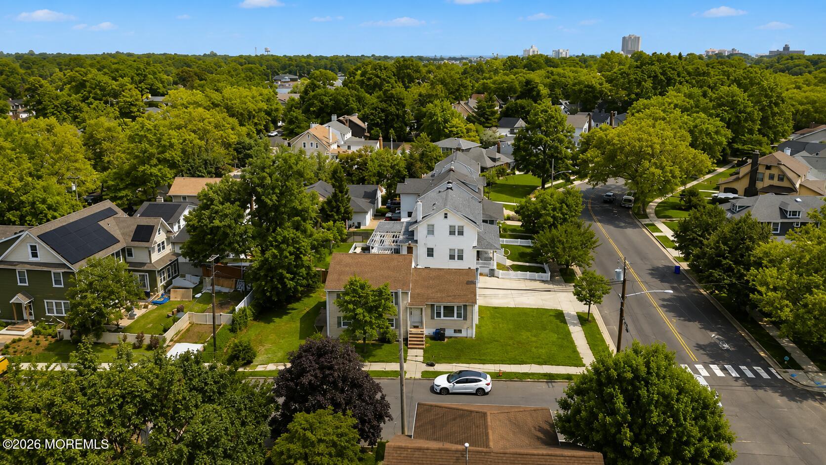 1200 Jeffrey Street Asbury Park NJ 07712