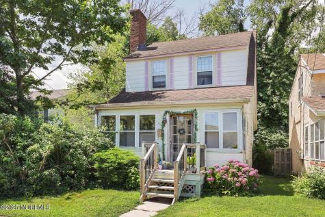 1903 Margerum Avenue Lake Como NJ 07719