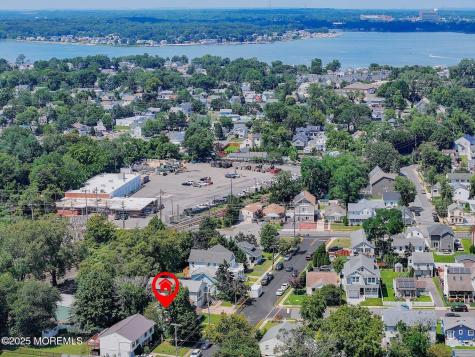 1903 Margerum Avenue Lake Como NJ 07719