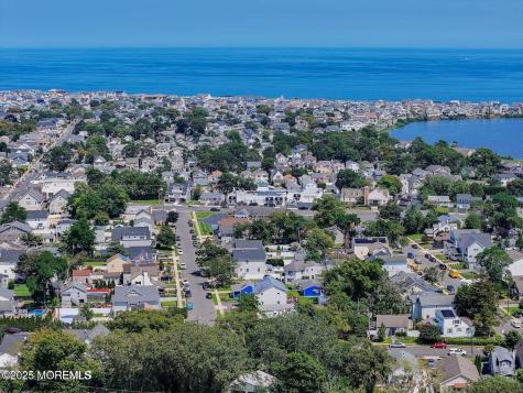 1903 Margerum Avenue Lake Como NJ 07719