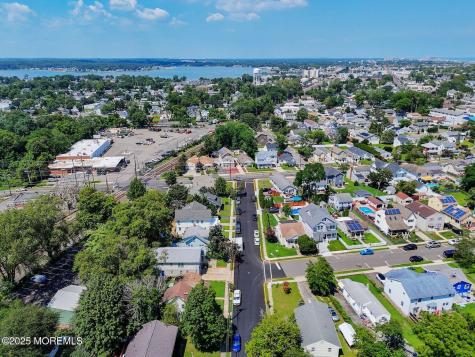 1903 Margerum Avenue Lake Como NJ 07719