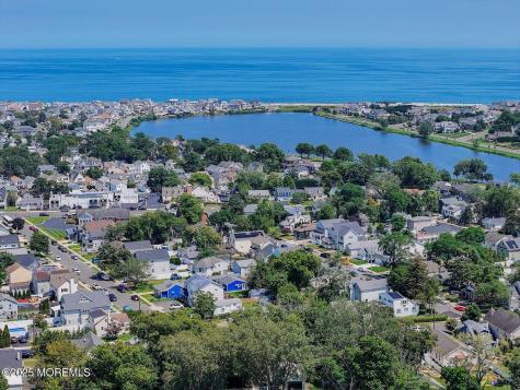 1903 Margerum Avenue Lake Como NJ 07719