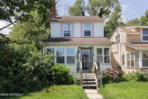 1903 Margerum Avenue Lake Como NJ 07719