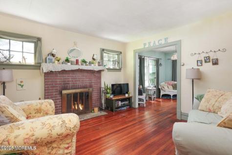 1903 Margerum Avenue Lake Como NJ 07719