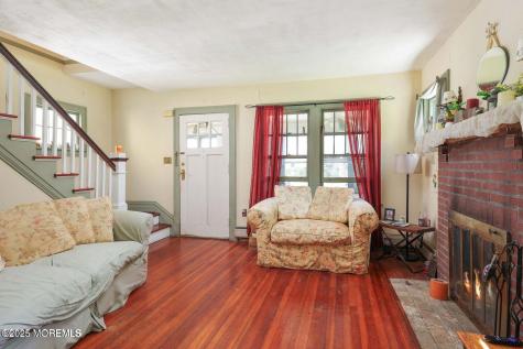 1903 Margerum Avenue Lake Como NJ 07719