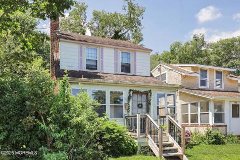 1903 Margerum Avenue Lake Como NJ 07719
