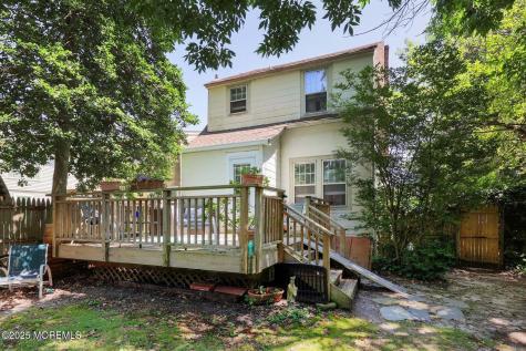 1903 Margerum Avenue Lake Como NJ 07719