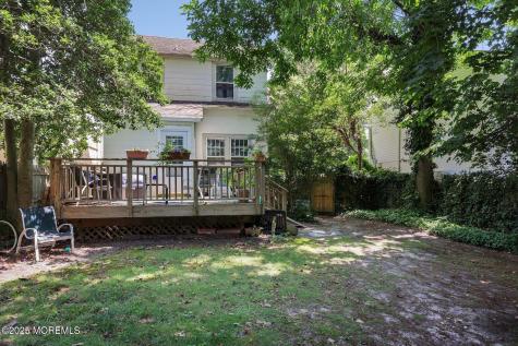 1903 Margerum Avenue Lake Como NJ 07719