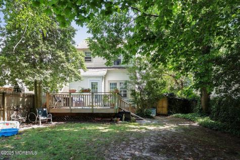 1903 Margerum Avenue Lake Como NJ 07719