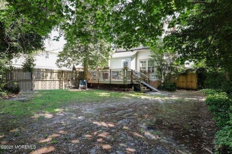1903 Margerum Avenue Lake Como NJ 07719