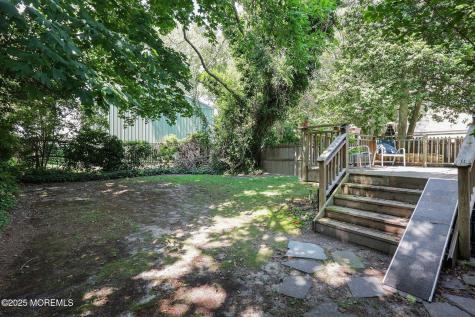 1903 Margerum Avenue Lake Como NJ 07719