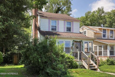1903 Margerum Avenue Lake Como NJ 07719