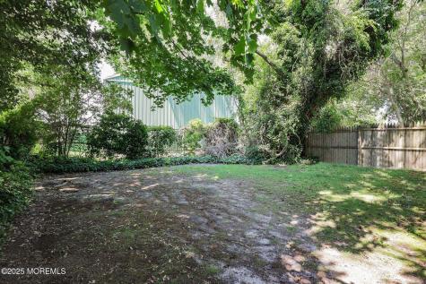 1903 Margerum Avenue Lake Como NJ 07719