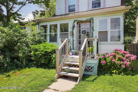 1903 Margerum Avenue Lake Como NJ 07719