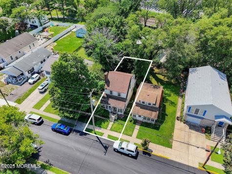 1903 Margerum Avenue Lake Como NJ 07719
