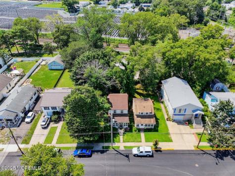 1903 Margerum Avenue Lake Como NJ 07719