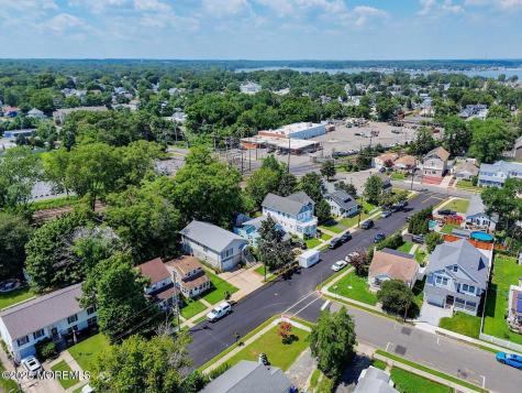 1903 Margerum Avenue Lake Como NJ 07719