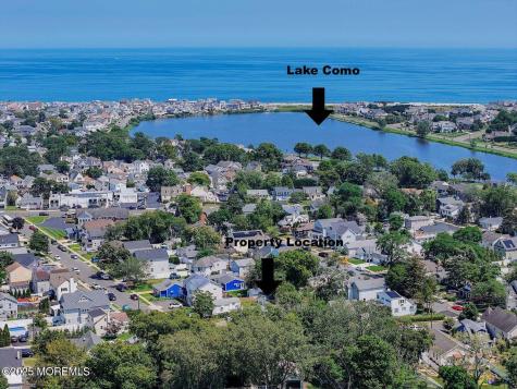 1903 Margerum Avenue Lake Como NJ 07719