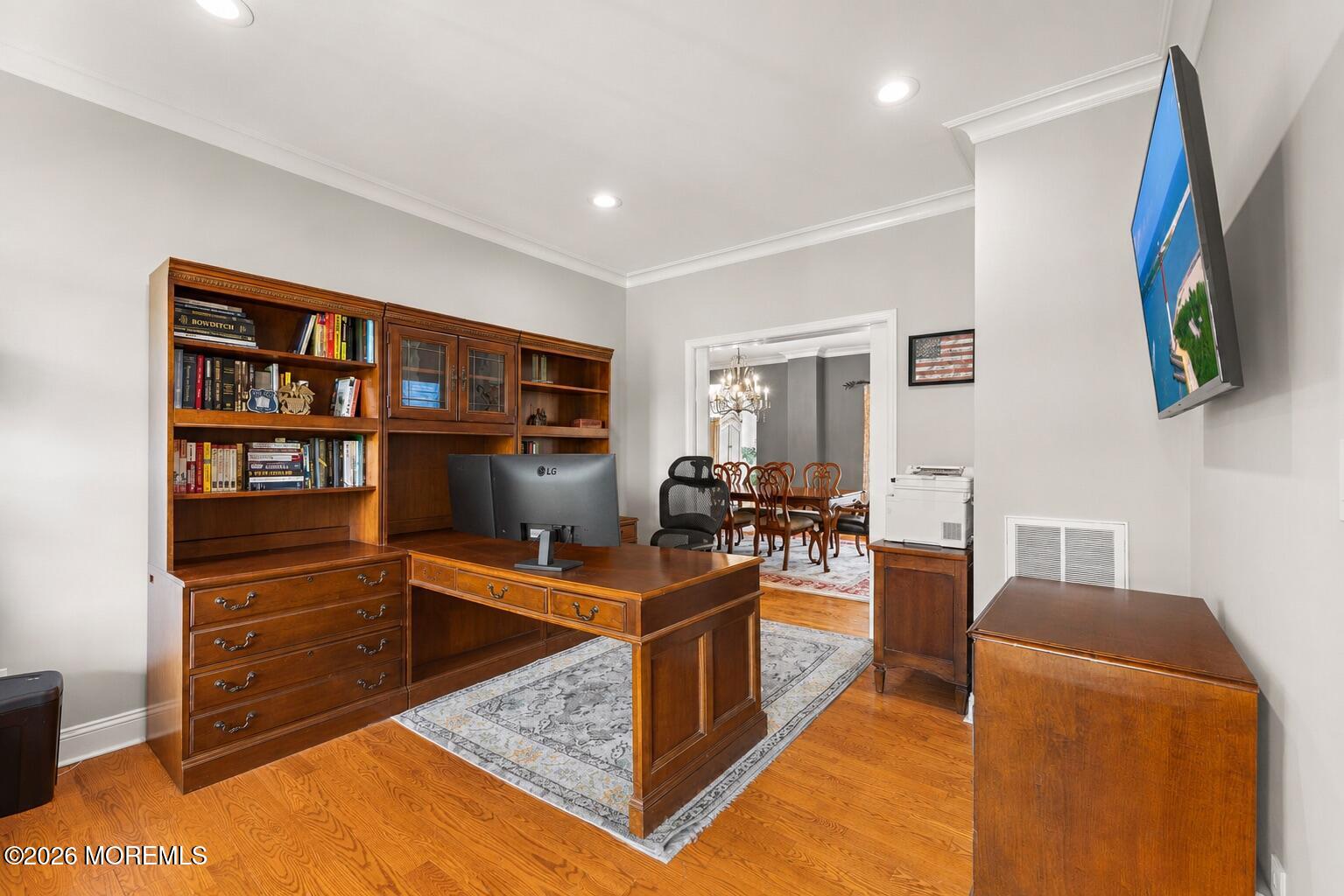 170 Burlington Path Road Cream Ridge NJ 08514