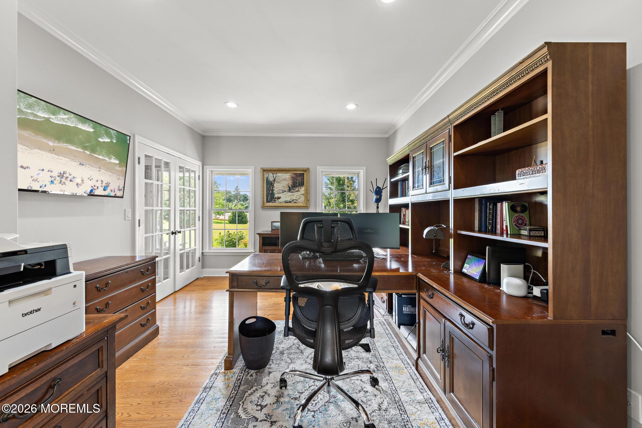 170 Burlington Path Road Cream Ridge NJ 08514