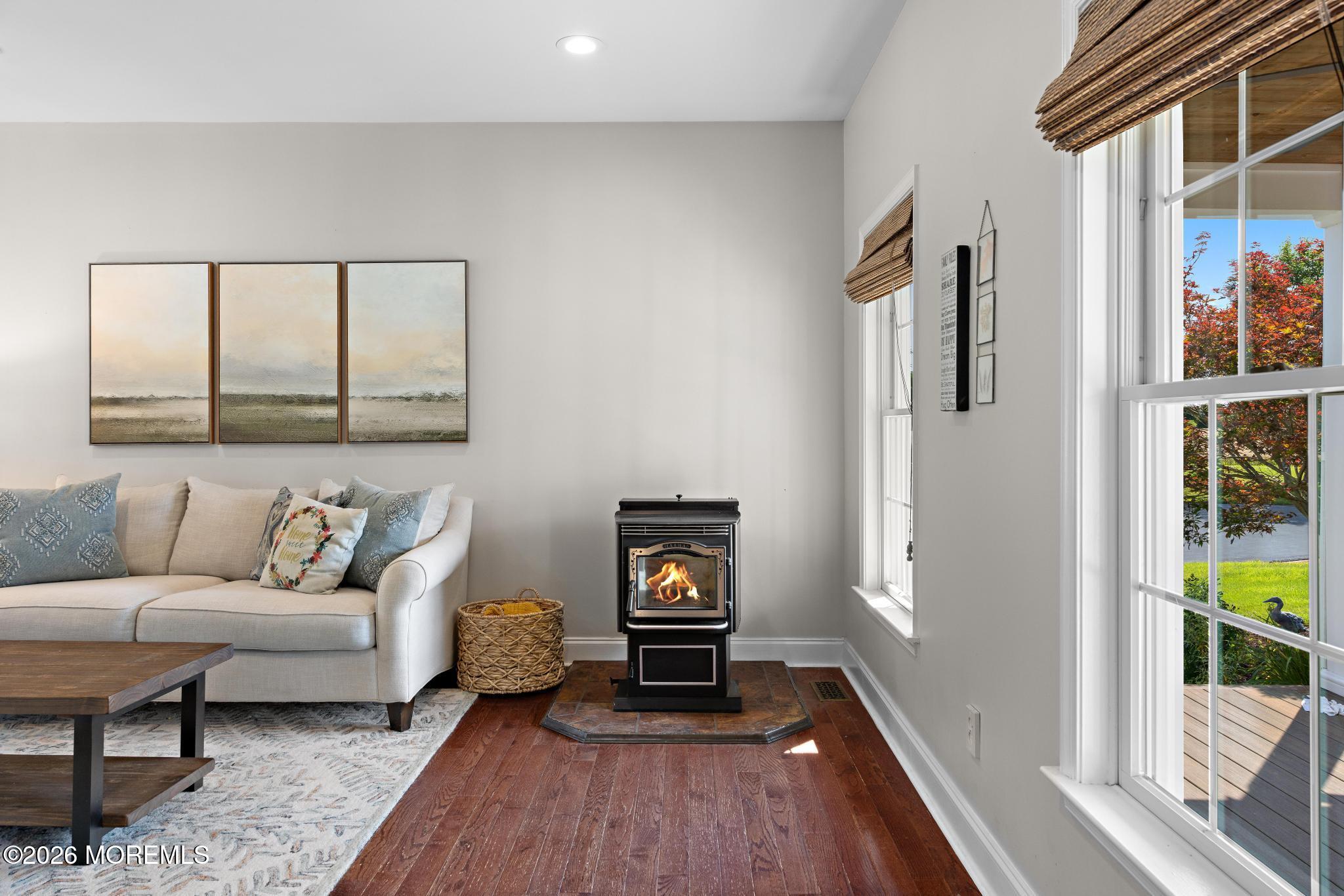 170 Burlington Path Road Cream Ridge NJ 08514