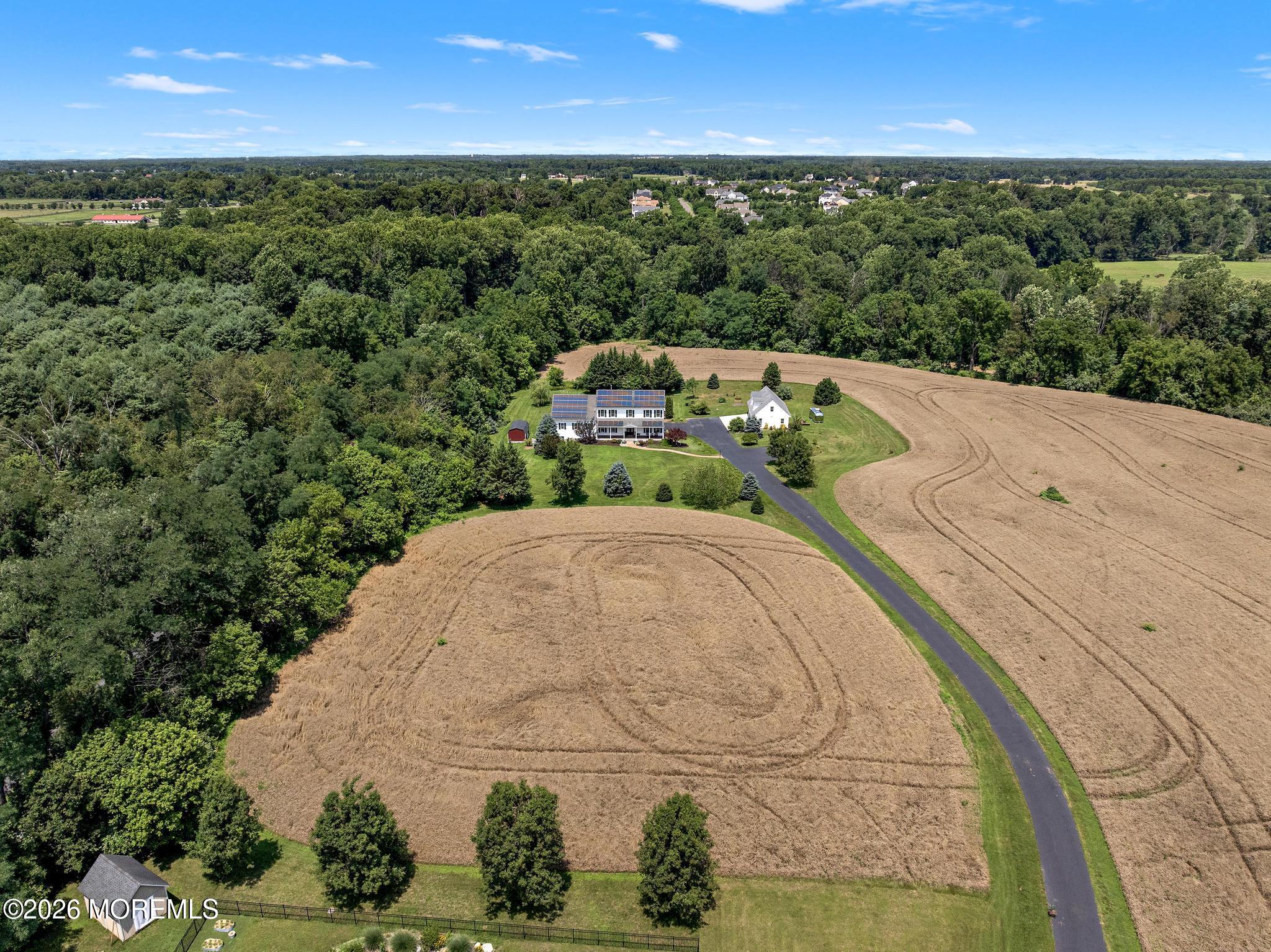 170 Burlington Path Road Cream Ridge NJ 08514