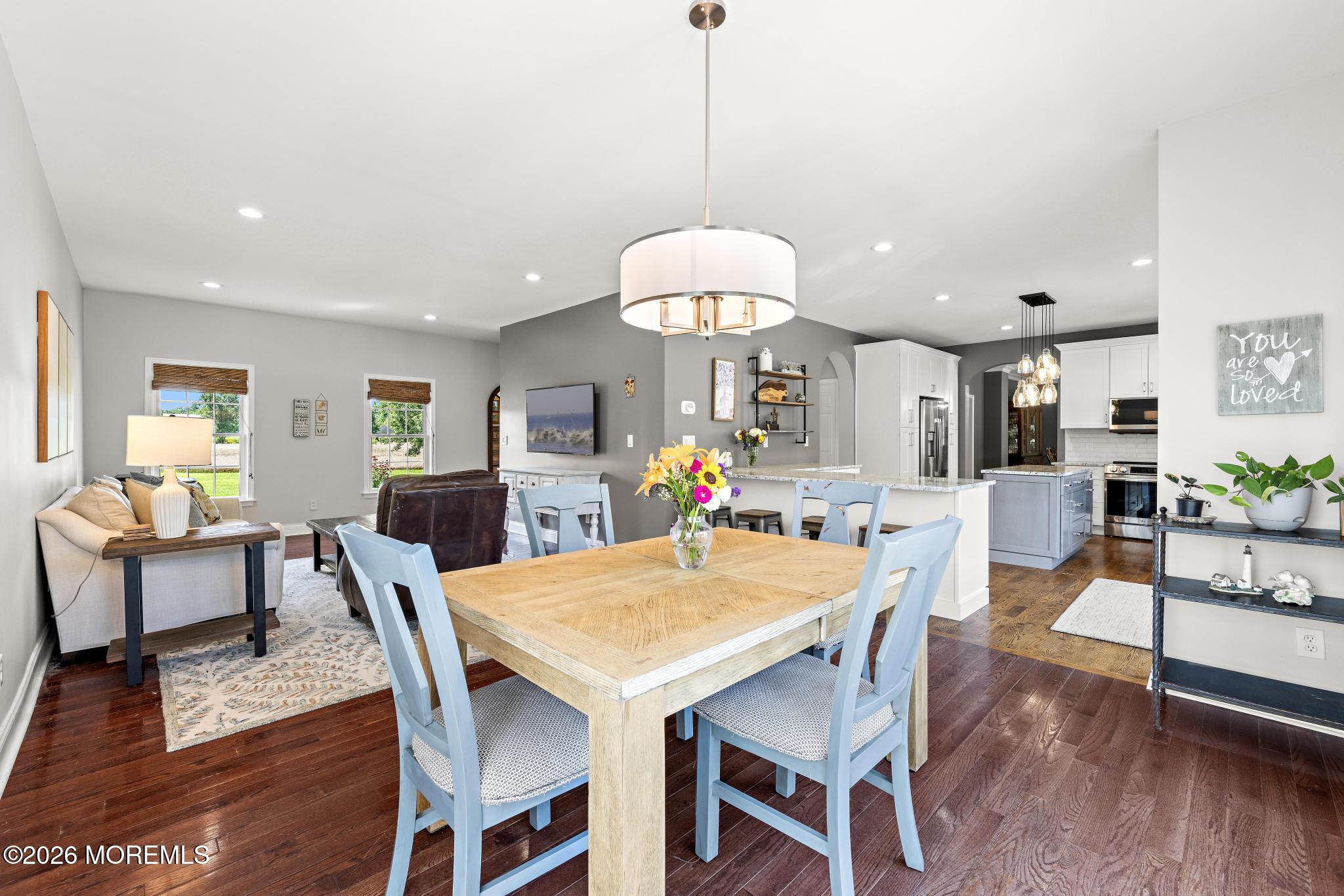170 Burlington Path Road Cream Ridge NJ 08514