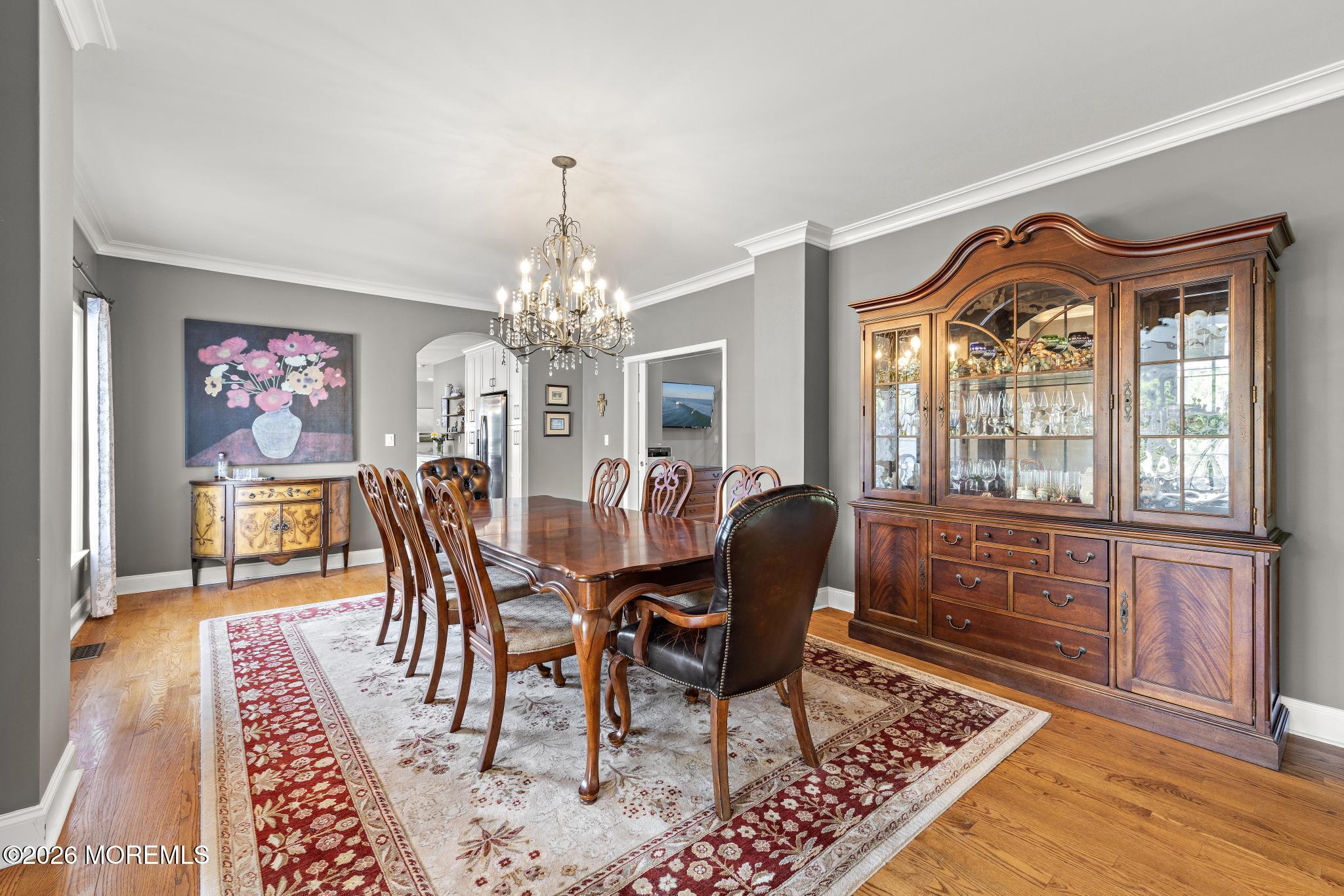 170 Burlington Path Road Cream Ridge NJ 08514