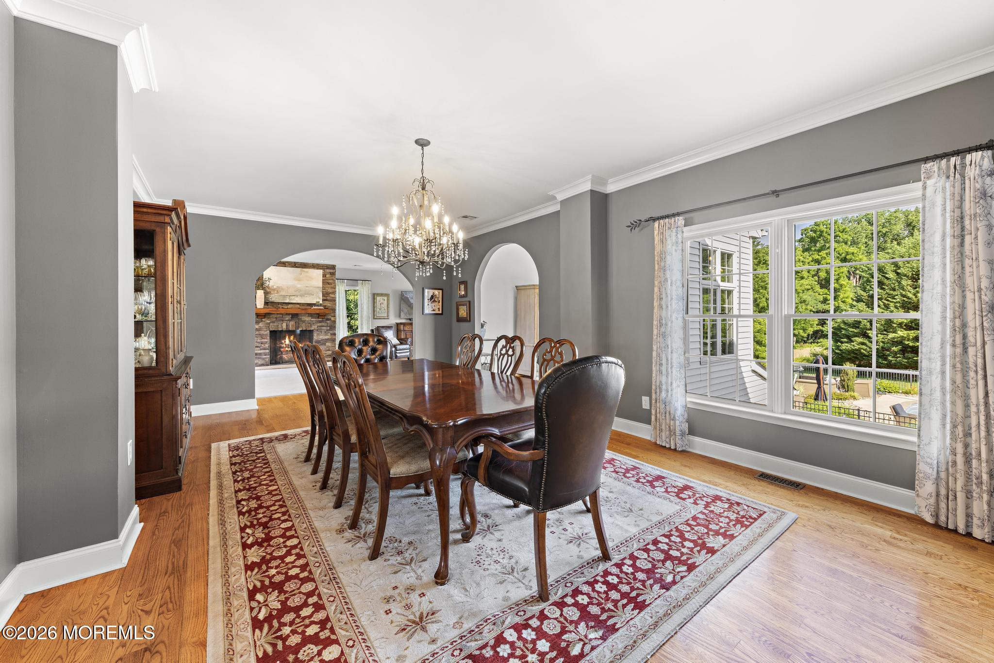 170 Burlington Path Road Cream Ridge NJ 08514