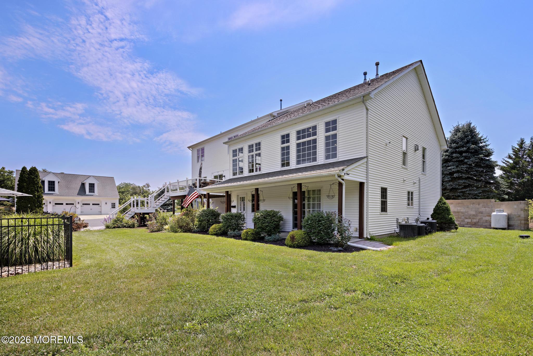 170 Burlington Path Road Cream Ridge NJ 08514