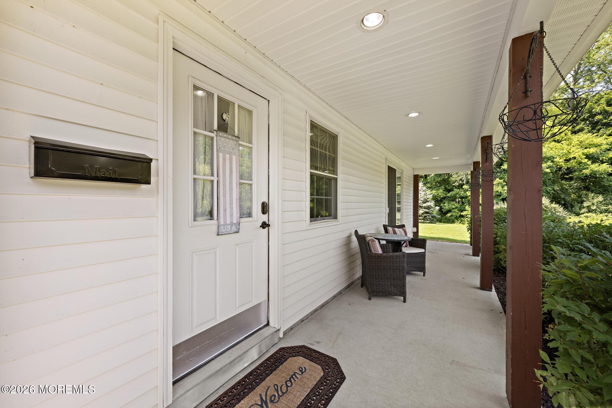 170 Burlington Path Road Cream Ridge NJ 08514