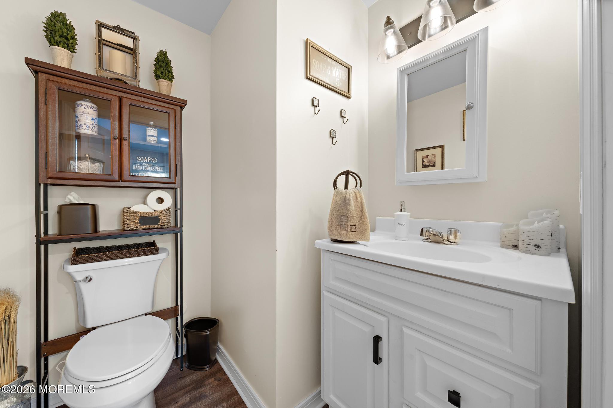 170 Burlington Path Road Cream Ridge NJ 08514