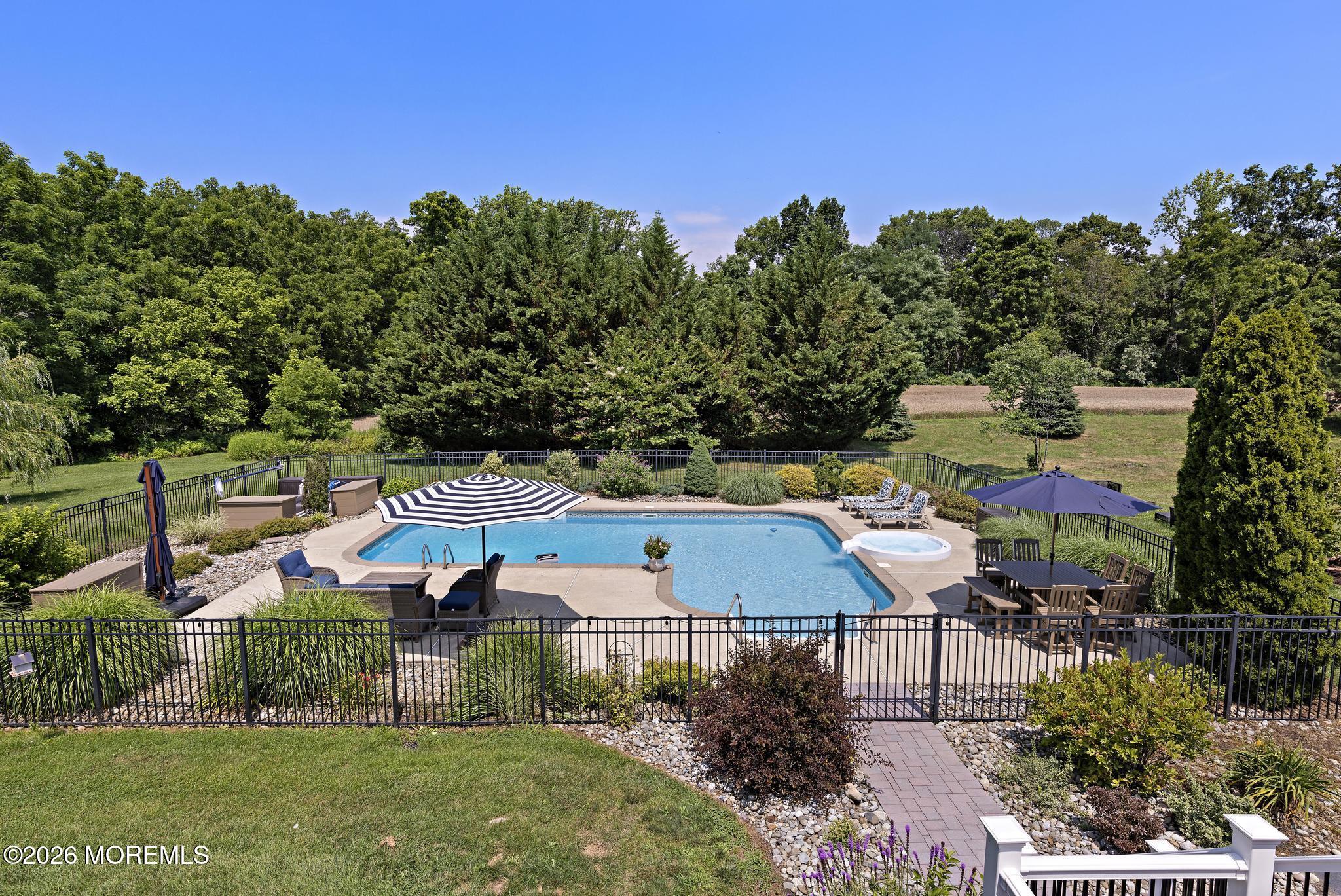 170 Burlington Path Road Cream Ridge NJ 08514