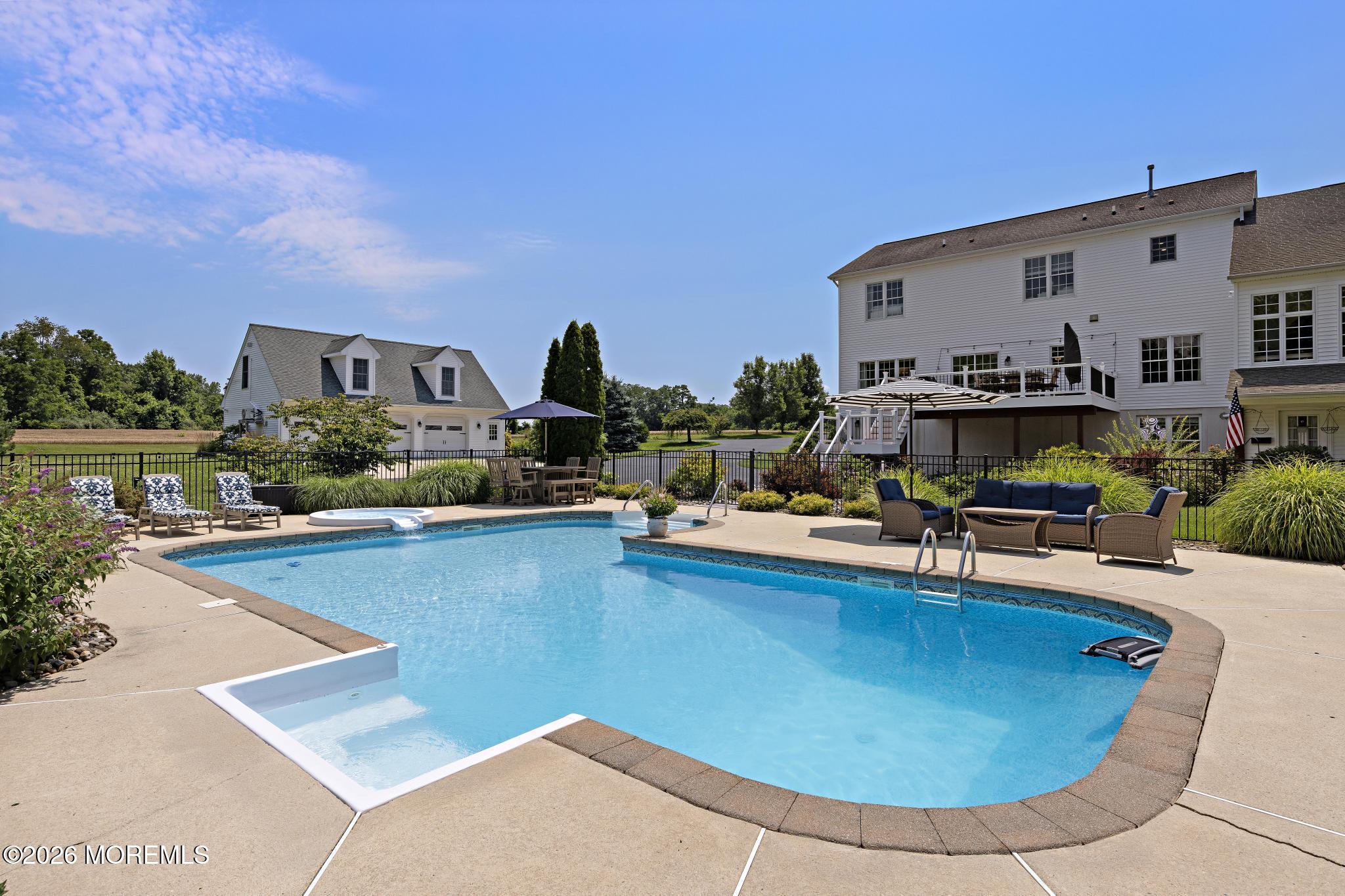170 Burlington Path Road Cream Ridge NJ 08514