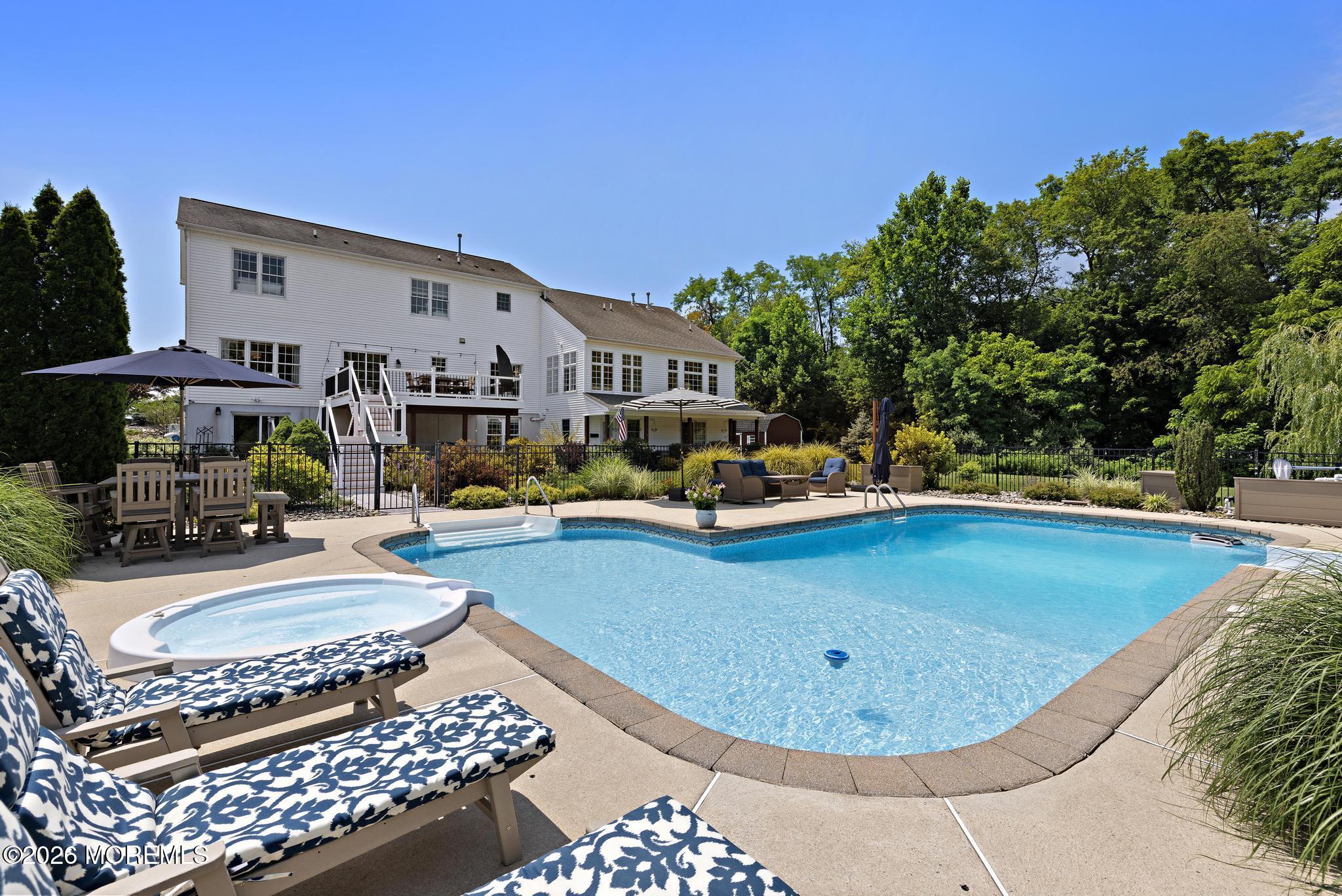170 Burlington Path Road Cream Ridge NJ 08514