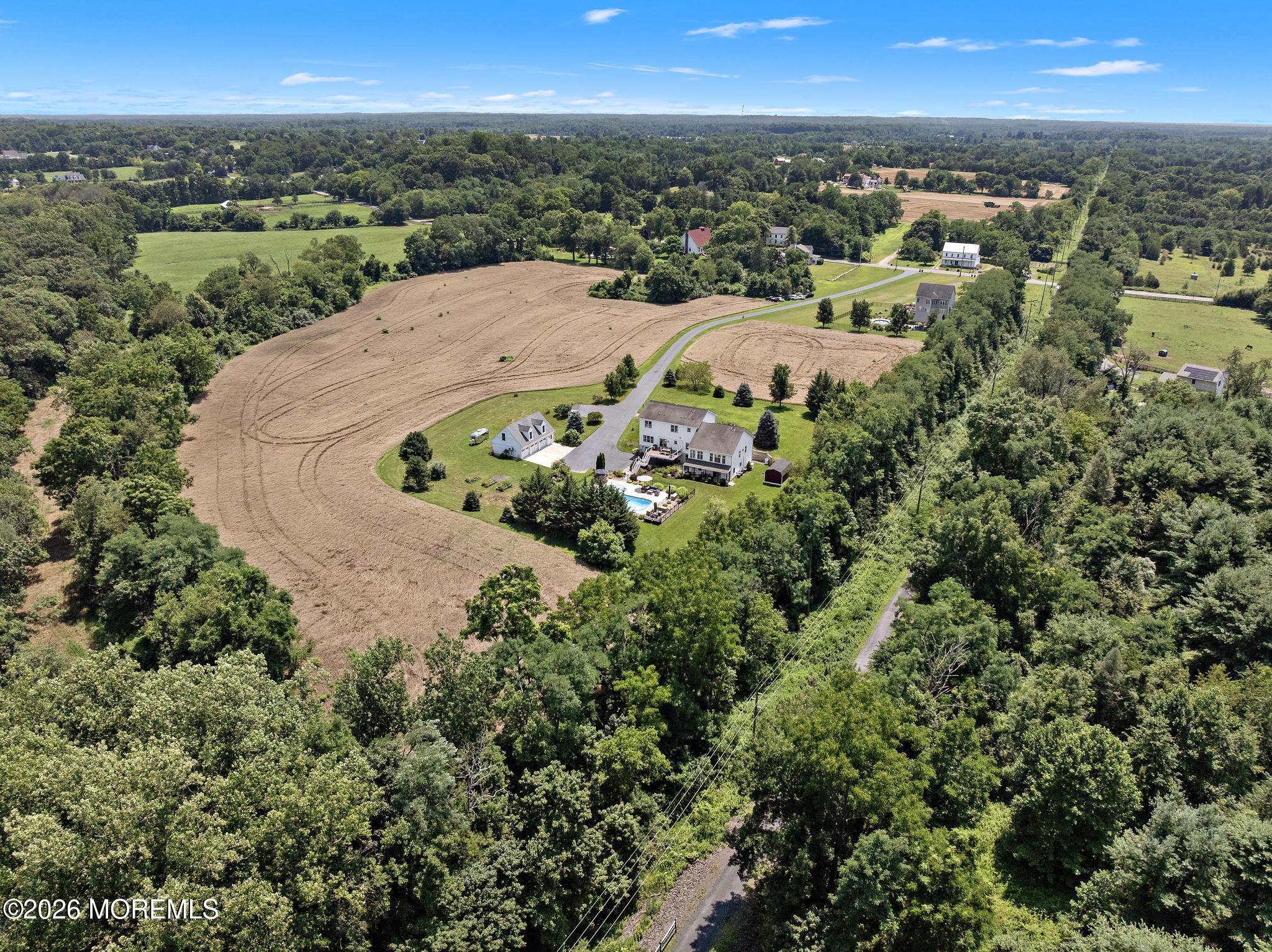 170 Burlington Path Road Cream Ridge NJ 08514