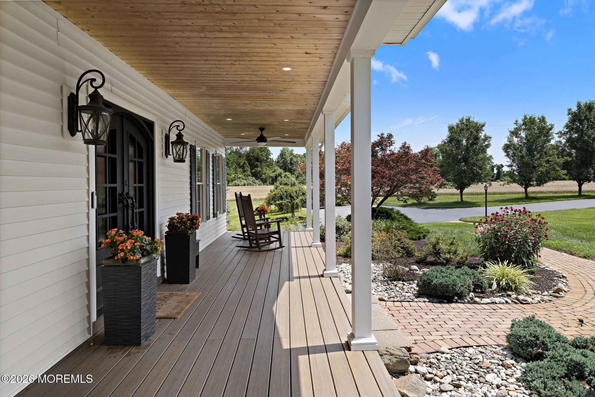 170 Burlington Path Road Cream Ridge NJ 08514