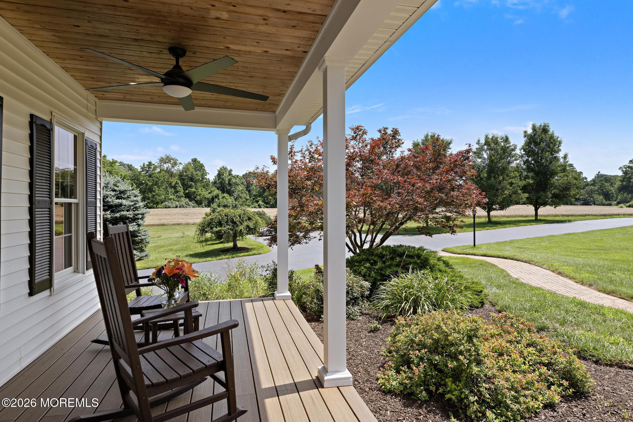 170 Burlington Path Road Cream Ridge NJ 08514