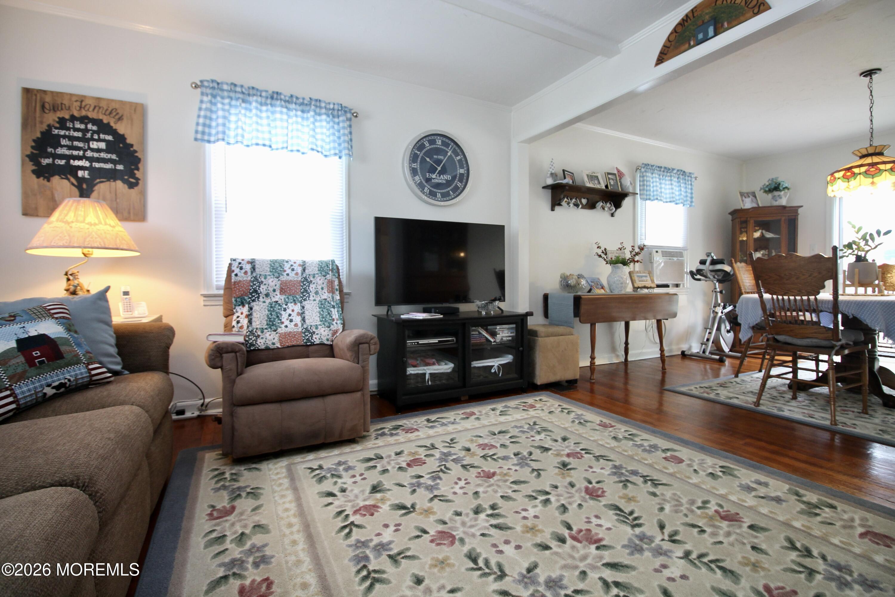 42 Barkalow Avenue Freehold NJ 07728