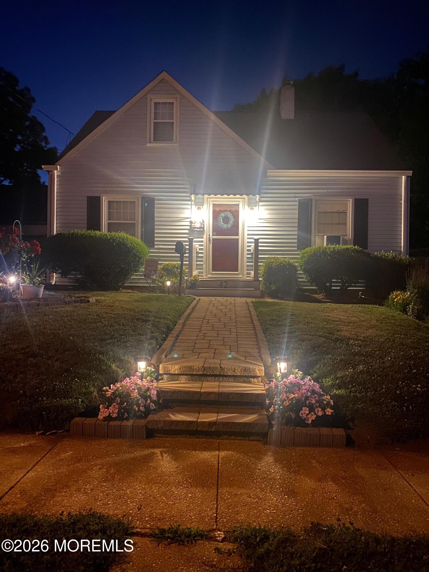 42 Barkalow Avenue Freehold NJ 07728