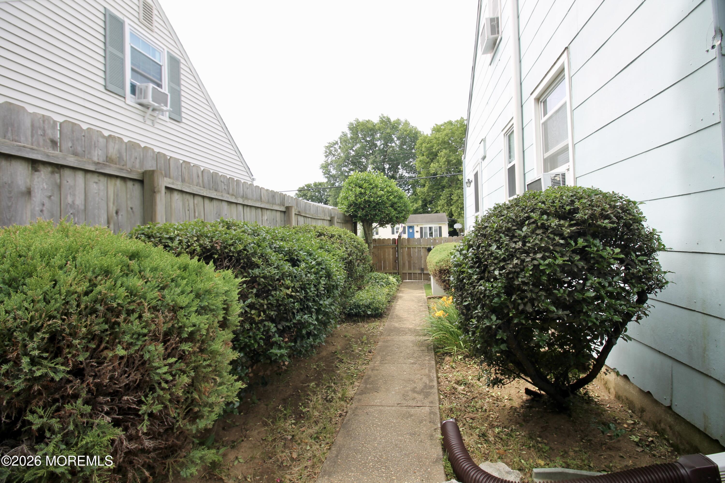 42 Barkalow Avenue Freehold NJ 07728