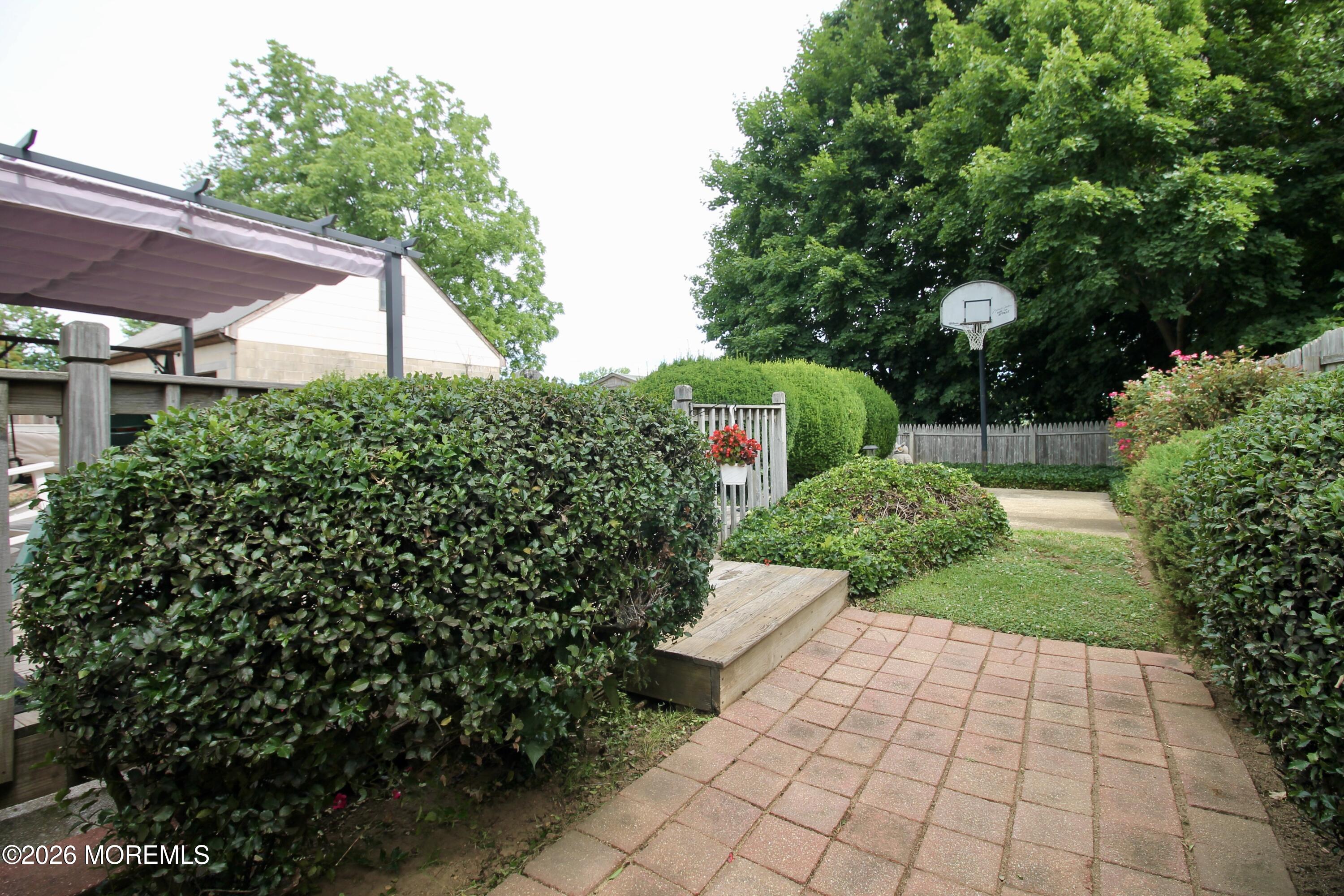 42 Barkalow Avenue Freehold NJ 07728