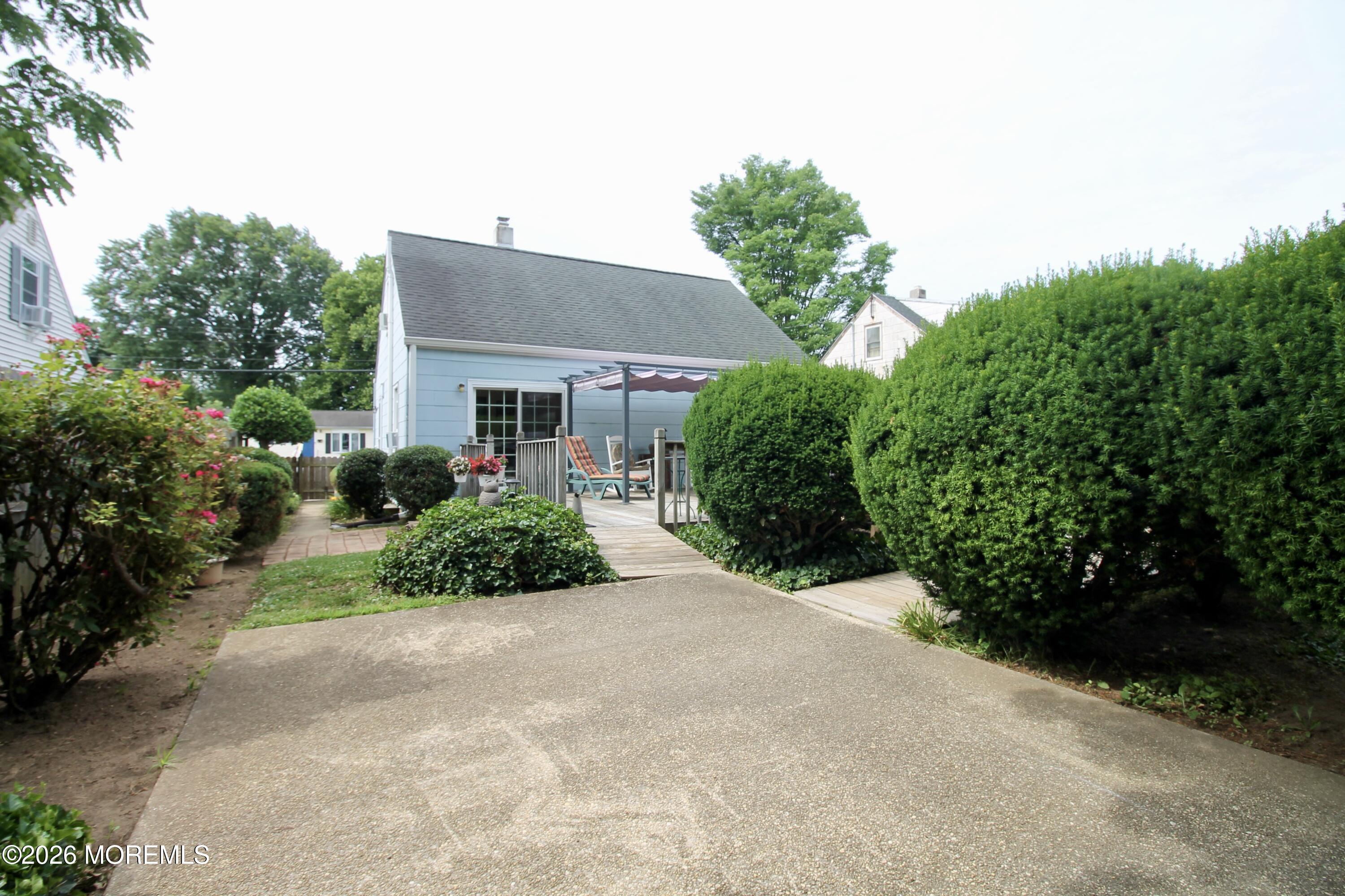 42 Barkalow Avenue Freehold NJ 07728