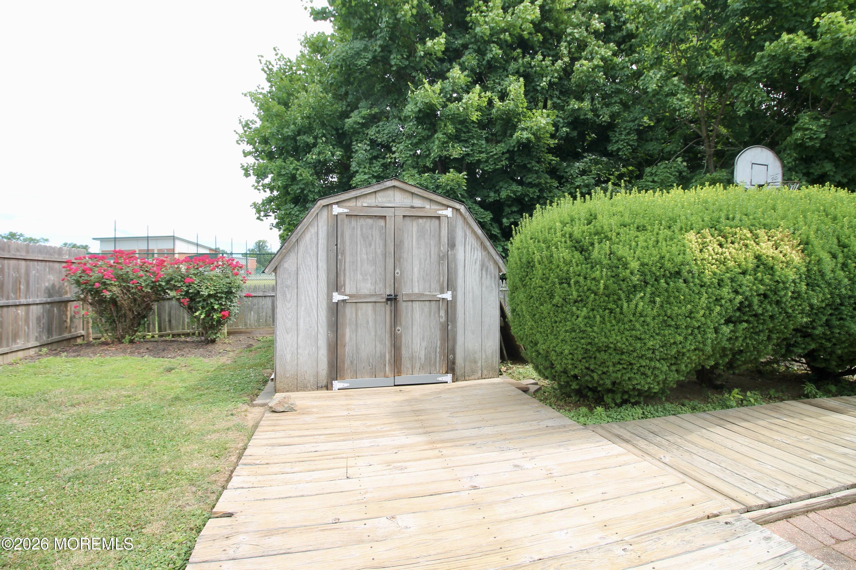 42 Barkalow Avenue Freehold NJ 07728