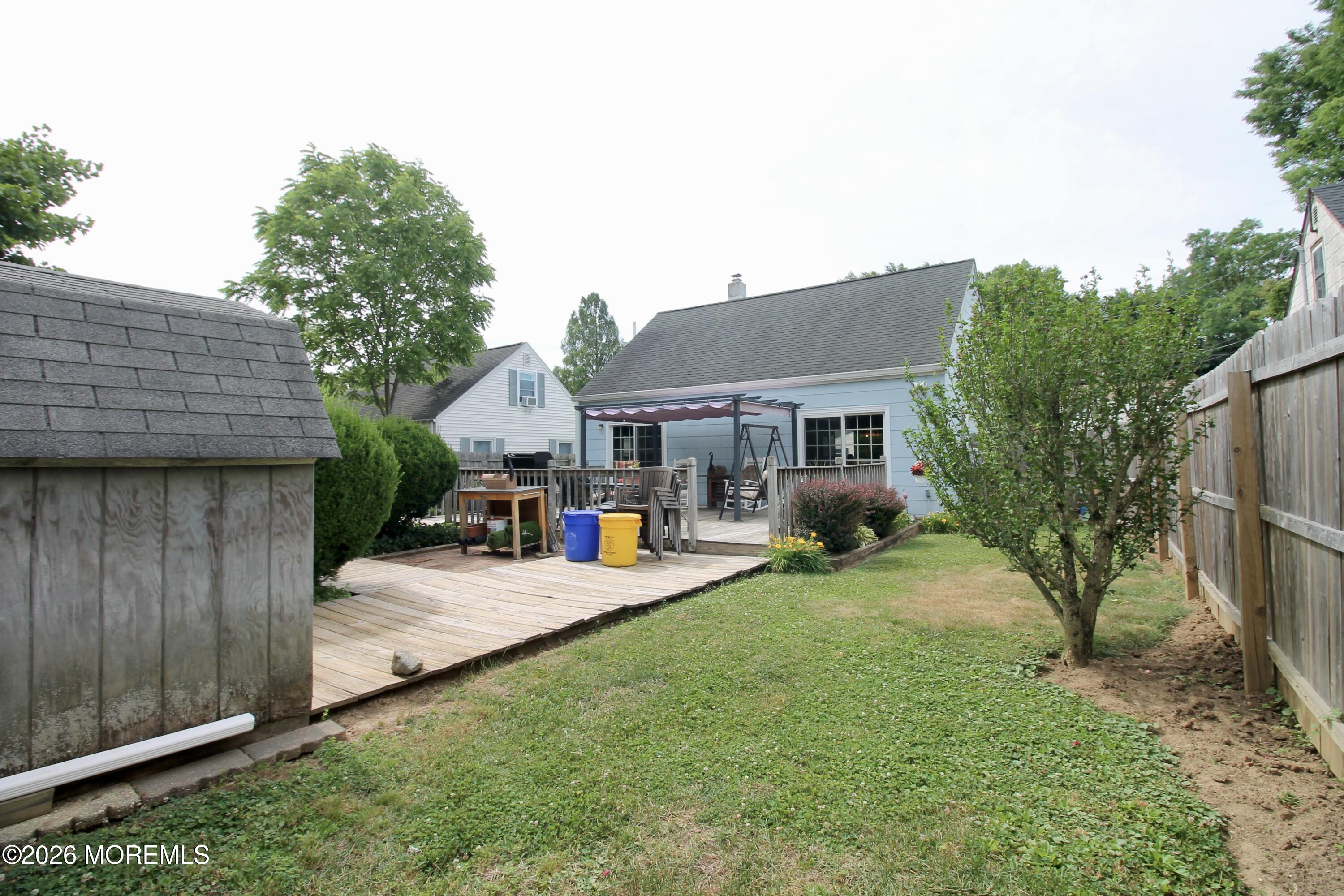 42 Barkalow Avenue Freehold NJ 07728