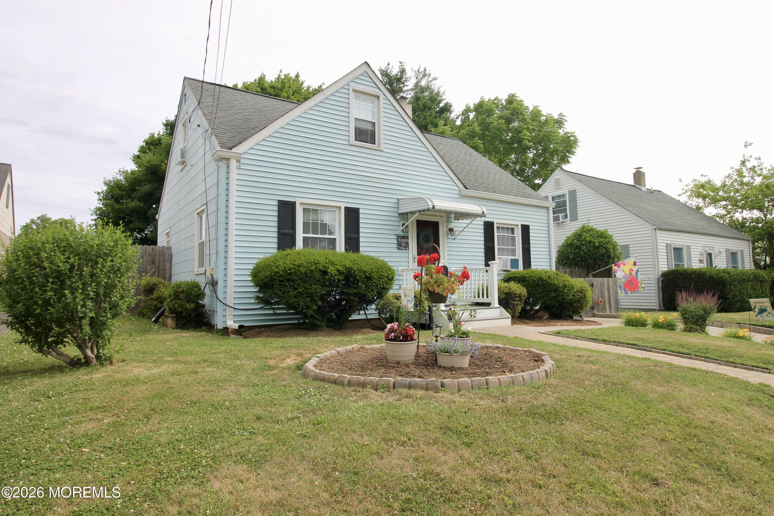 42 Barkalow Avenue Freehold NJ 07728