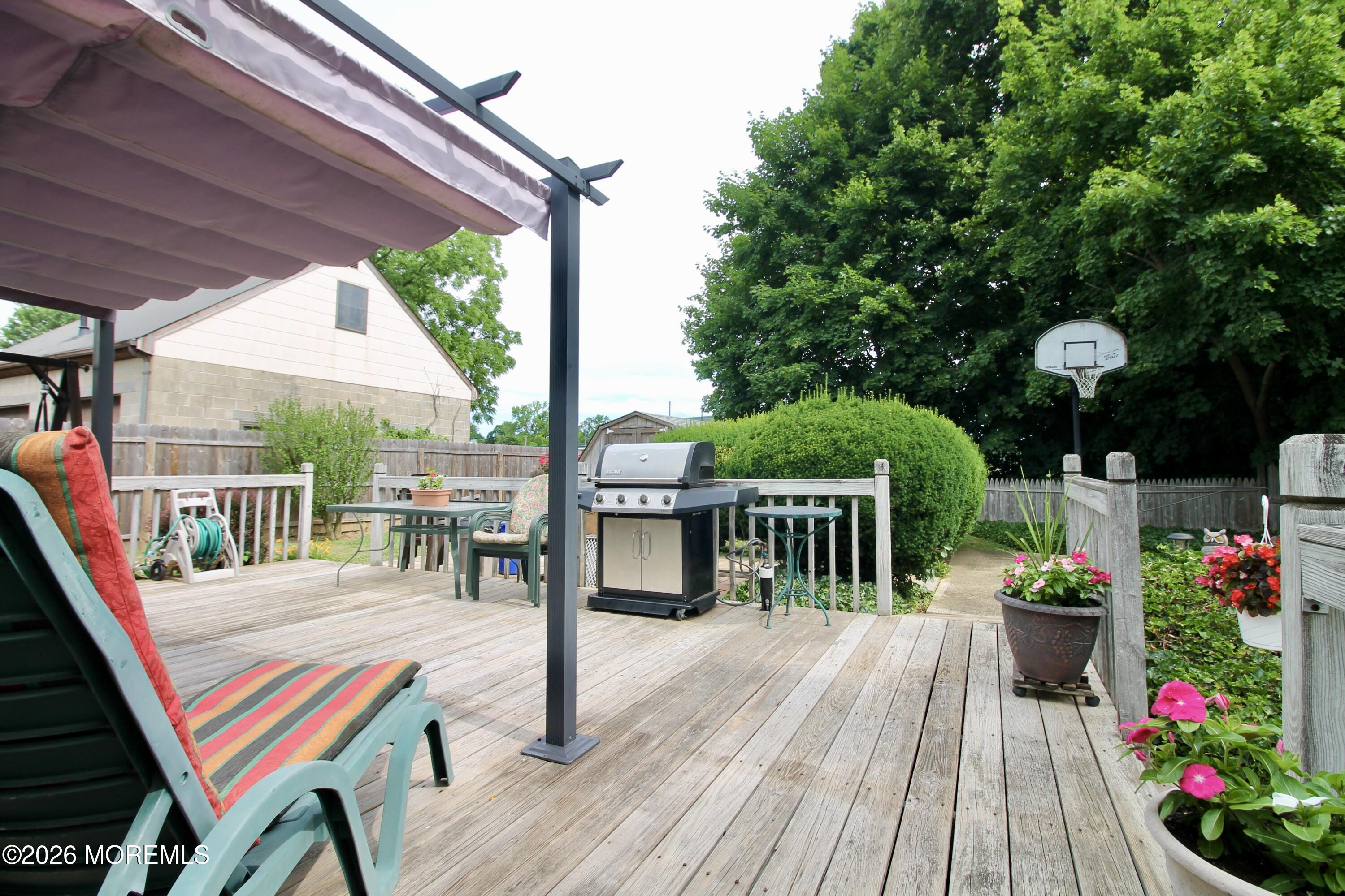 42 Barkalow Avenue Freehold NJ 07728
