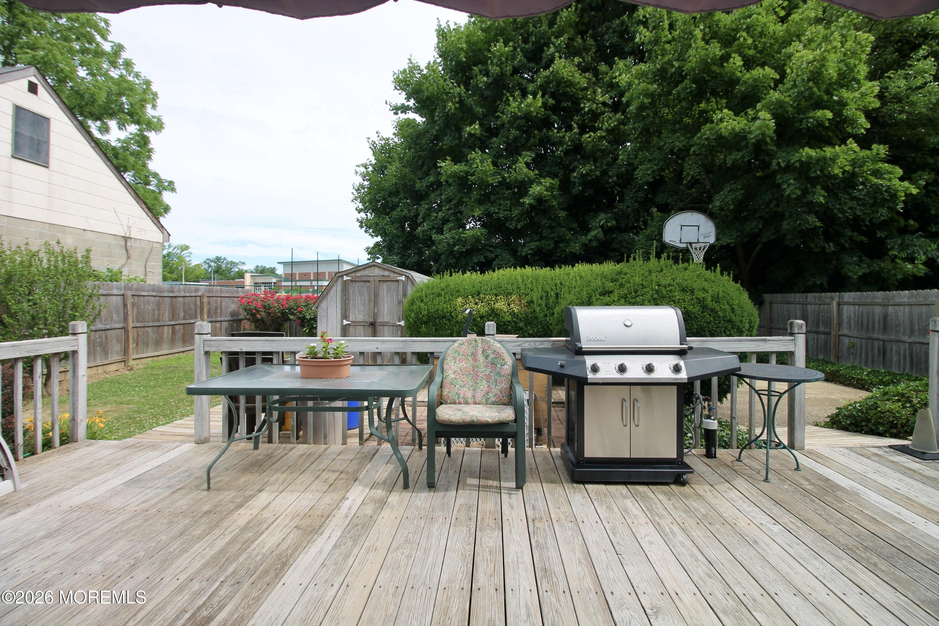42 Barkalow Avenue Freehold NJ 07728