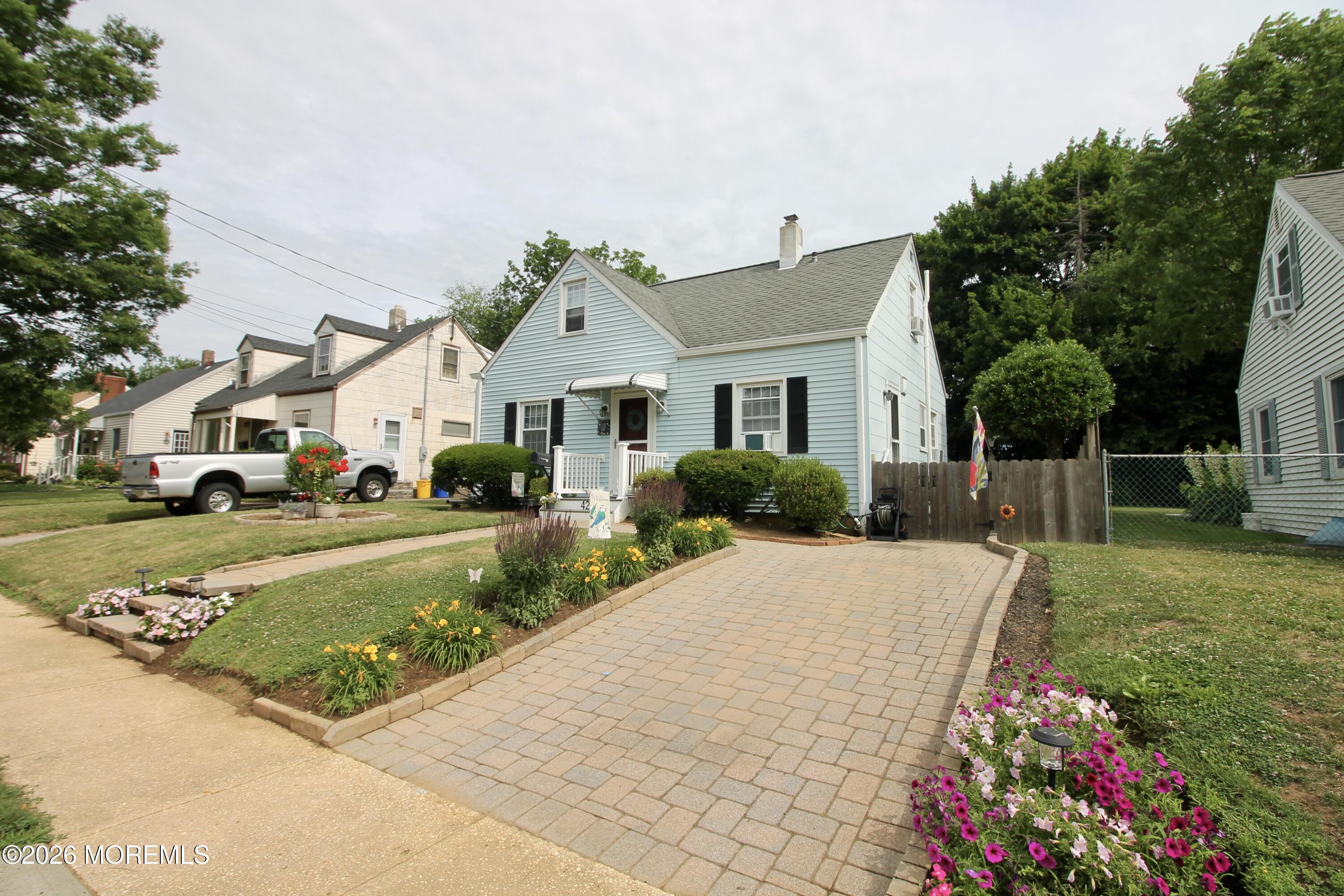 42 Barkalow Avenue Freehold NJ 07728